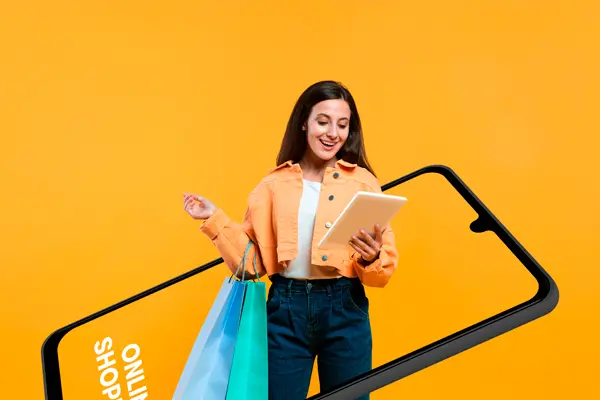 e-commerce